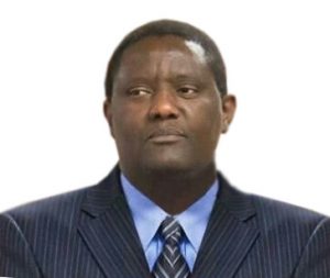 AMTI - Bishop Dr. Joseph Nzeketha